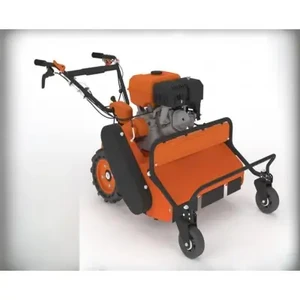 מכסחת עשבים מוטורית מקצועי Villager VILLYM65 רוחב עבודה 65 ס"מ ומנוע 270 סמ"ק הנעה עצמית