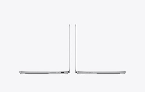 מחשב נייד Apple MacBook Pro 14 Z1MK000HD