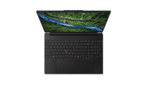 מחשב נייד Lenovo ThinkPad P16s Gen 5 (Intel) 16 21XE000XIV