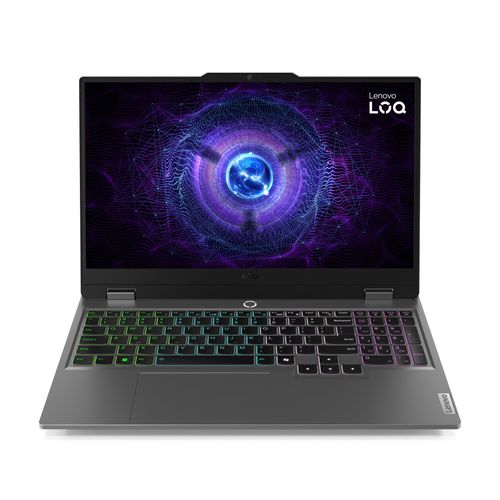 מחשב נייד Lenovo LOQ 15IRX9 15.6 83DV00CMIV