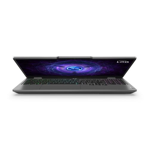 מחשב נייד Lenovo LOQ 15IRX9 15.6 83DV00CMIV