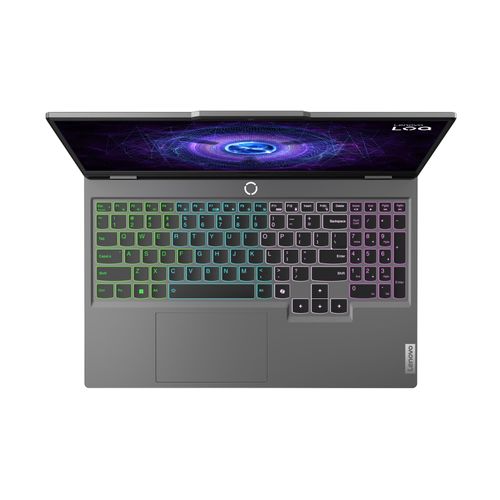 מחשב נייד Lenovo LOQ 15IRX9 15.6 83DV00CMIV