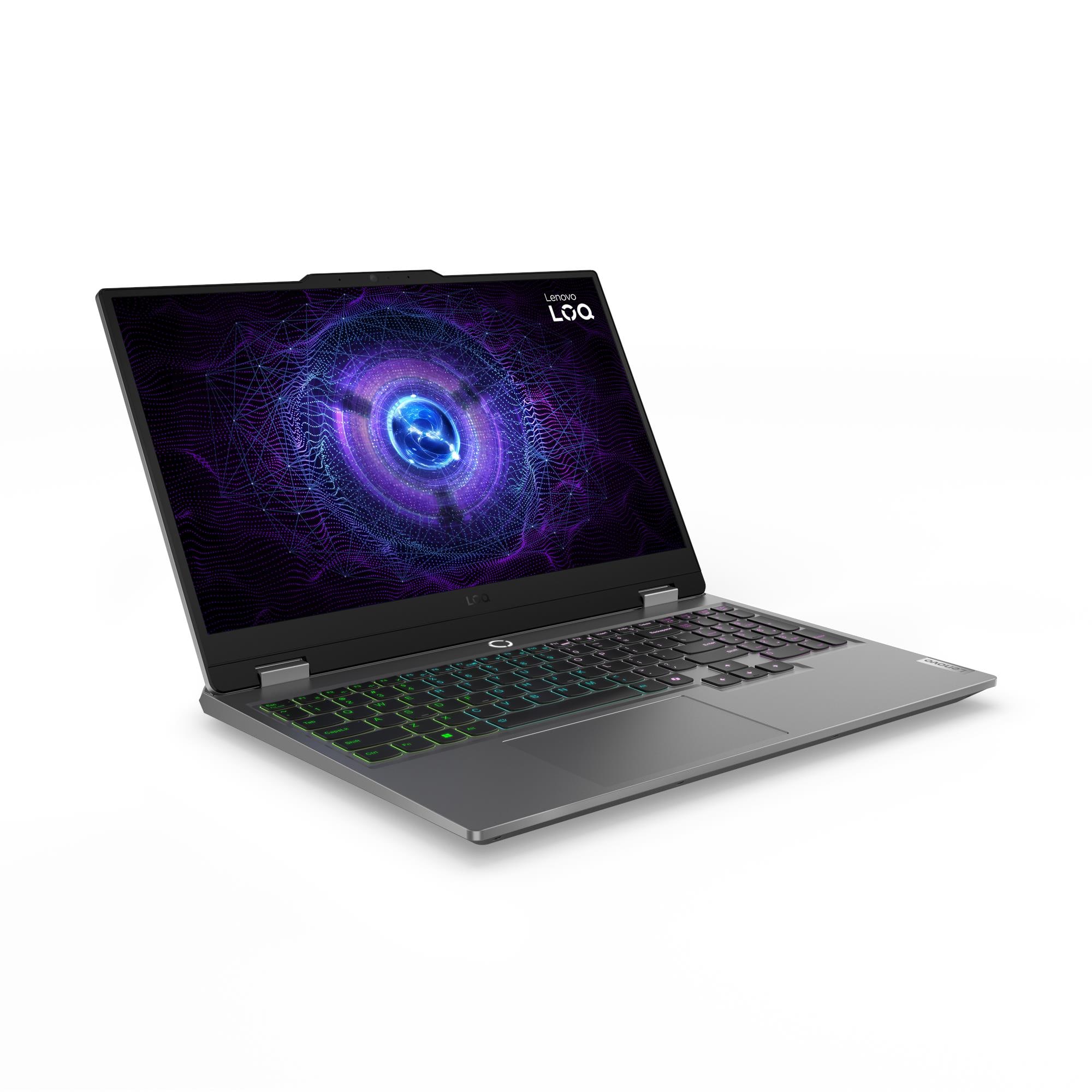 מחשב נייד Lenovo LOQ 15IRX9 15.6 83DV00U4IV