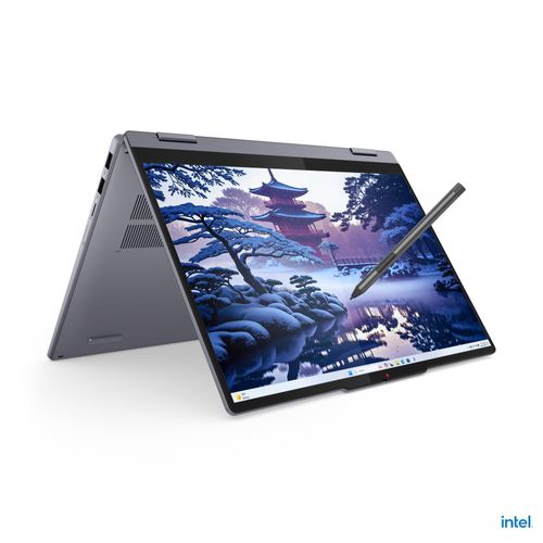 מחשב נייד Lenovo IdeaPad 5 2-in-1 14IAL10 14 83KR0055IV