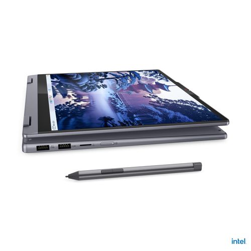 מחשב נייד Lenovo IdeaPad 5 2-in-1 14IAL10 14 83KR0055IV