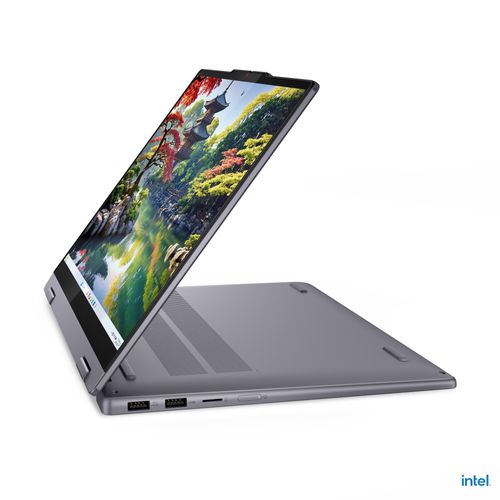 מחשב נייד Lenovo IdeaPad 5 2-in-1 14IAL10 14 83KR0055IV