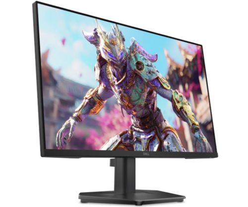 מסך | Dell 24 | 240hz | IPS | FHD | 0.5ms | FreeSync Premium 2XHDMI 1XDP