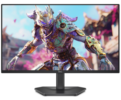 מסך | Dell 24 | 240hz | IPS | FHD | 0.5ms | FreeSync Premium 2XHDMI 1XDP