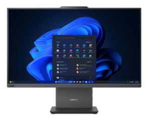מחשב הכל-באחד LENOVO ThinkCentre AIO 50a 24 G6 U5-226V | Touch | 16GB | 512GB | W11P | 3YR