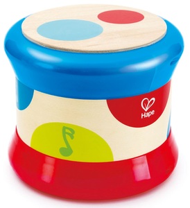 התוף הראשון שלי - תוף אלקטרוני לפעוטות