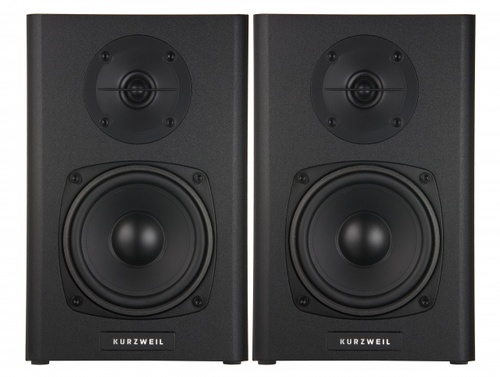 מוניטור אולפני Kurzweil KS-40A