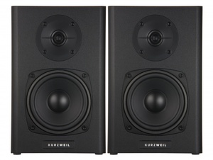 מוניטור אולפני Kurzweil KS-40A