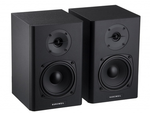 מוניטור אולפני Kurzweil KS-40A