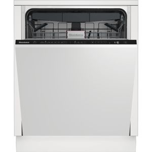 GVN409P8 מדיח כלים אינטגרלי 60 ס״מ