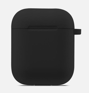 כיסוי סיליקון  – מגוון צבעים | AirPods 2 Silicone Protective Case – Assorted Colors