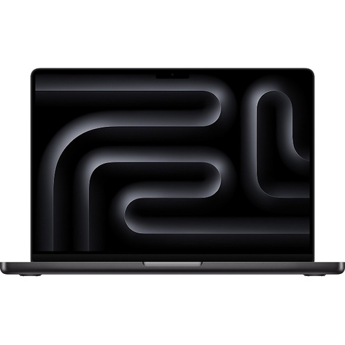 אפל - Apple מחשב נייד MacBook Pro 14 M5 - 2025 MDE14HB/A
