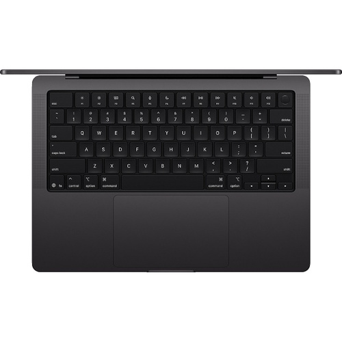 אפל - Apple מחשב נייד MacBook Pro 14 M5 - 2025 MDE14HB/A