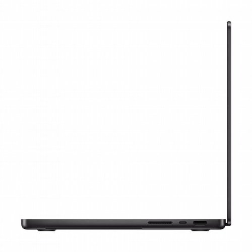 אפל - Apple מחשב נייד MacBook Pro 14 M5 - 2025 MDE14HB/A