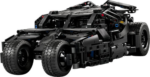 לגו טכני - Batmobile Tumbler  (42239)