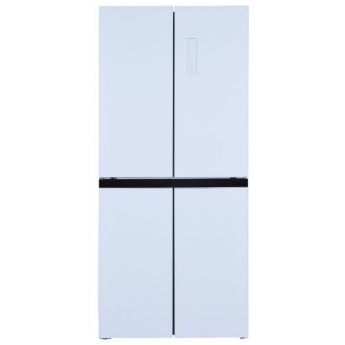 מקרר ‏מקפיא תחתון Haier HRF4494FWR / FBR ‏421 ‏ליטר האייר