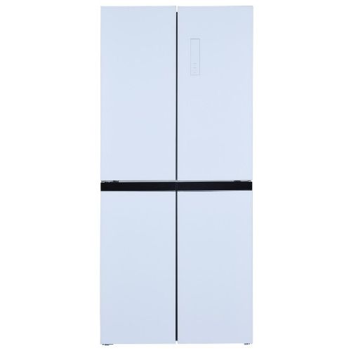 מקרר ‏מקפיא תחתון Haier HRF4494FWR / FBR ‏421 ‏ליטר האייר