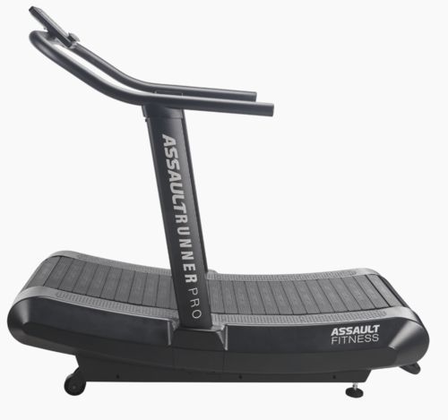 הליכון Assault Air Runner Pro