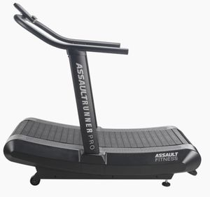 הליכון Assault Air Runner Pro
