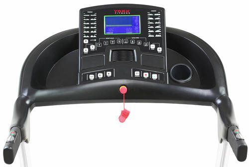 York Ultra Plus מסלול ריצה 