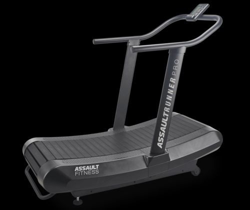 הליכון Assault Air Runner Pro