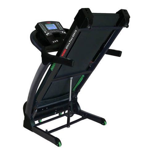 York Ultra Plus מסלול ריצה 
