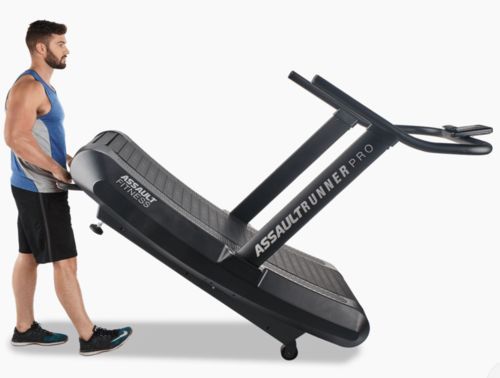 הליכון Assault Air Runner Pro