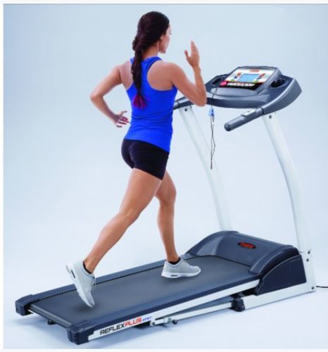 מסלול ריצה YORK REFLEX PLUS