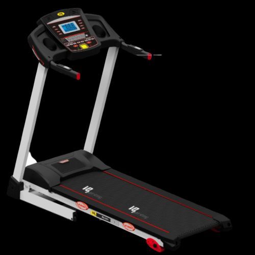 מסלול ריצה VO2 ZOOM1