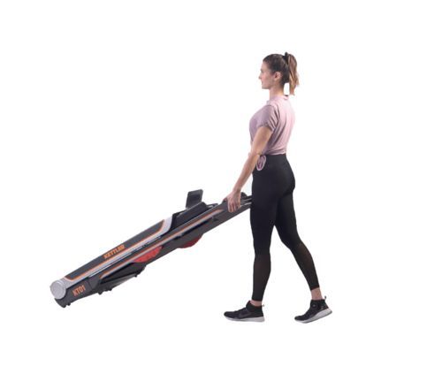 KETTLER KT01 מסלול ריצה