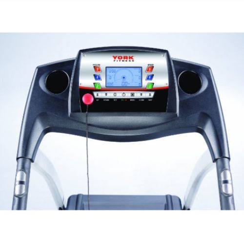 מסלול ריצה YORK REFLEX PLUS