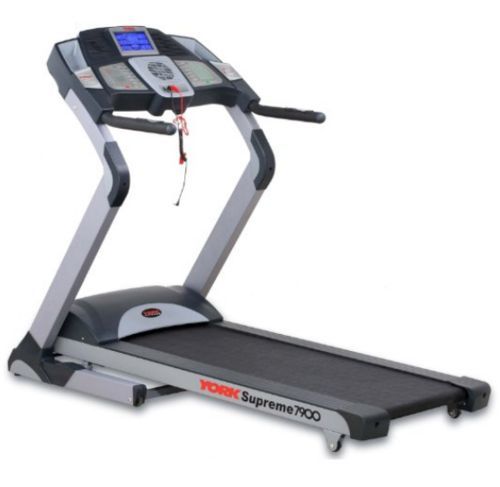 הליכון York Supreme 7900 יורק