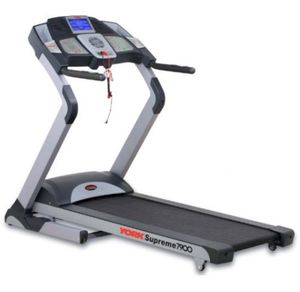 הליכון York Supreme 7900 יורק
