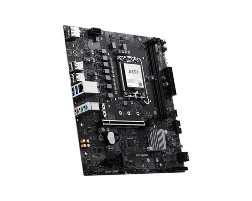 לוח אם | PRO B860M-E MSI
