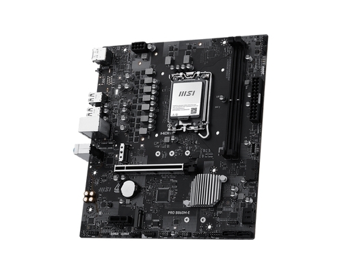 לוח אם | PRO B860M-E MSI