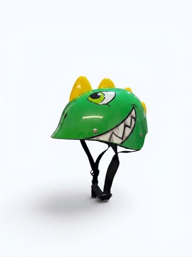 קסדה לילדים 