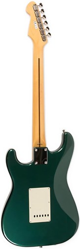זווית נוספת tokai ast423-101sh/r-sgm electric guitar