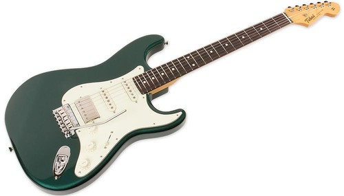 זווית נוספת tokai ast423-101sh/r-sgm electric guitar