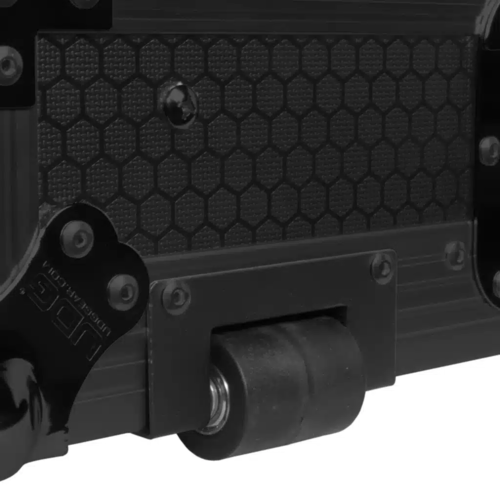 UDG Ultimate Flight Case AlphaTheta XDJ-AZ Black Plus (Wheels) פלייט-קייס לקונטרולר