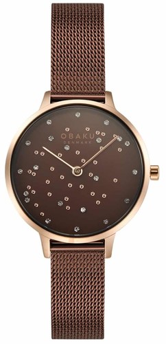 Obaku V315LXVNMN נשים חדש
