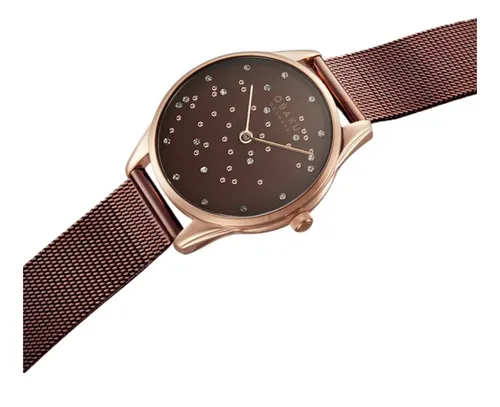 Obaku V315LXVNMN נשים חדש