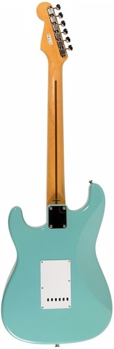 זווית נוספת tokai ast-101m sonic blue electric guitar