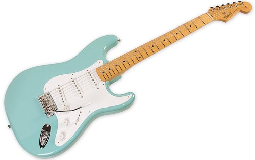 זווית נוספת tokai ast-101m sonic blue electric guitar
