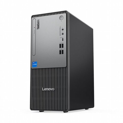 מחשב נייח | Lenovo ThinkCentre neo 50t Gen 5 | 12UD001WIV | i7-14700 | 16G | 512G | UHD 770 | W11 Pro 
