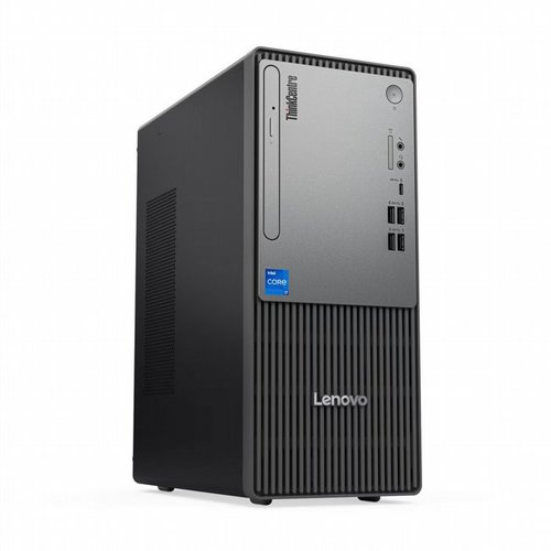 מחשב נייח | Lenovo ThinkCentre neo 50t Gen 5 | 12UD001WIV | i7-14700 | 16G | 512G | UHD 770 | W11 Pro 