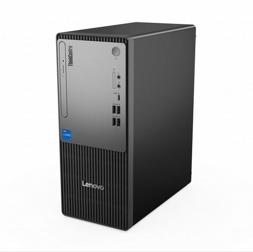 מחשב נייח | Lenovo ThinkCentre neo 50t Gen 5 | 12UD001WIV | i7-14700 | 16G | 512G | UHD 770 | W11 Pro 